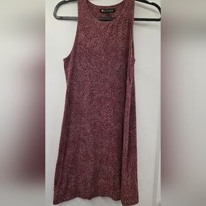 Athleta Sleeveless Performance Dress – Size M